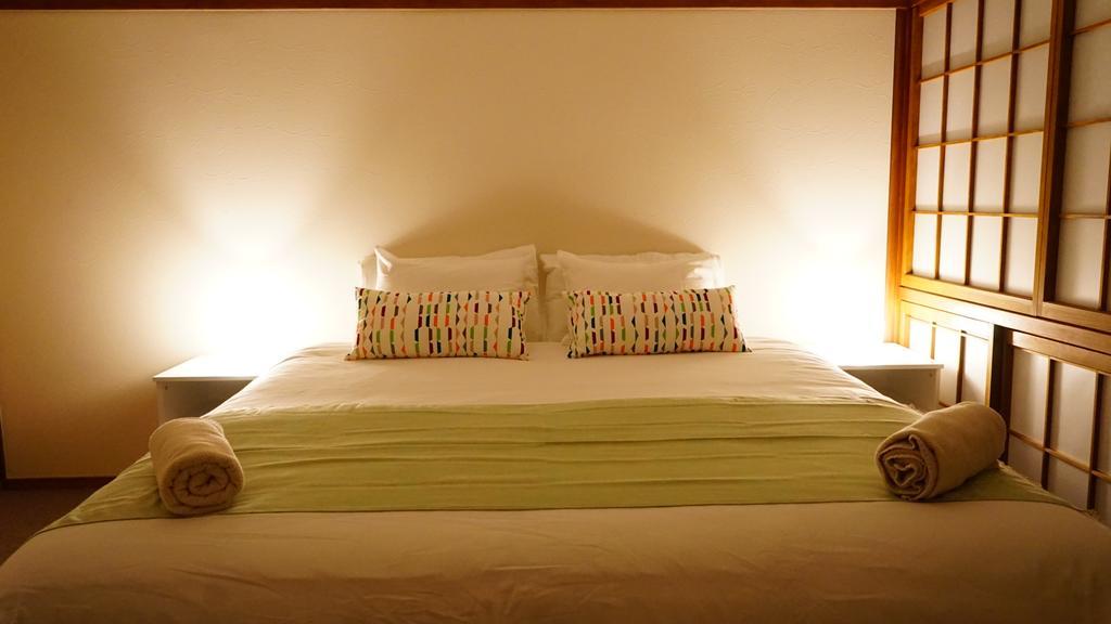 Harmony House Hakuba Villa Kültér fotó