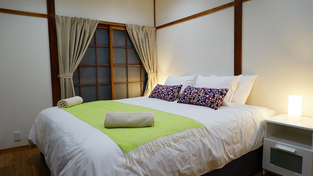 Harmony House Hakuba Villa Kültér fotó