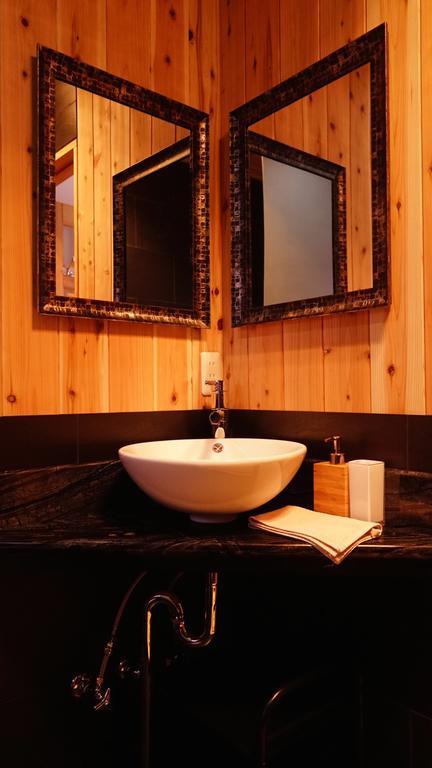 Harmony House Hakuba Villa Kültér fotó