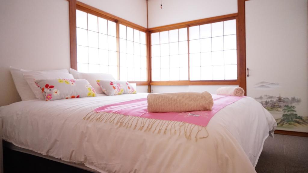 Harmony House Hakuba Villa Kültér fotó
