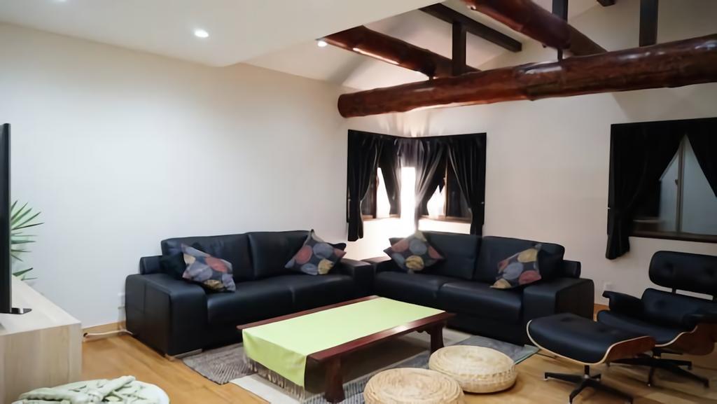 Harmony House Hakuba Villa Kültér fotó