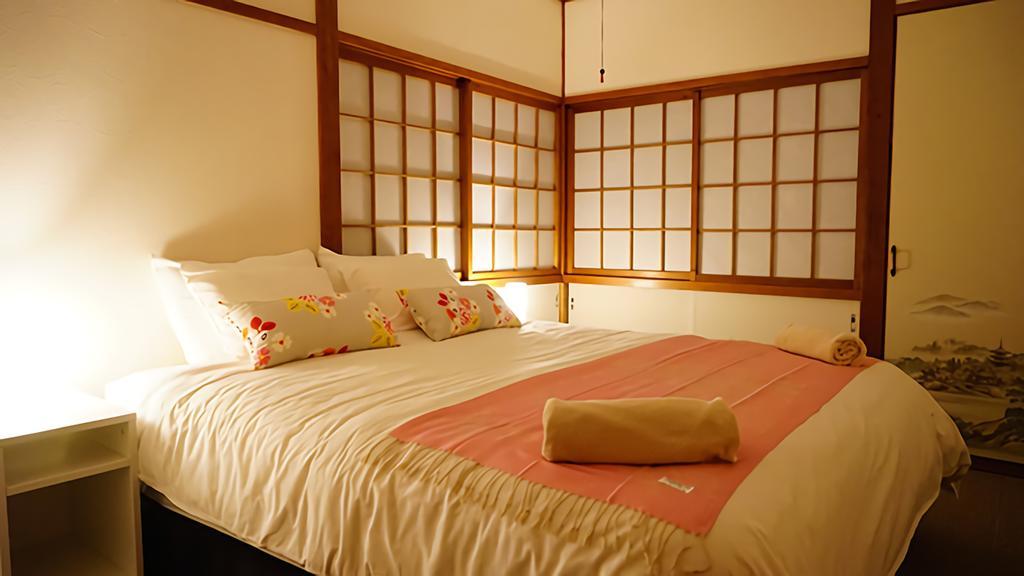Harmony House Hakuba Villa Kültér fotó