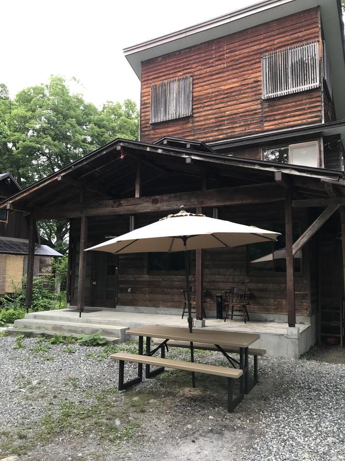 Harmony House Hakuba Villa Kültér fotó